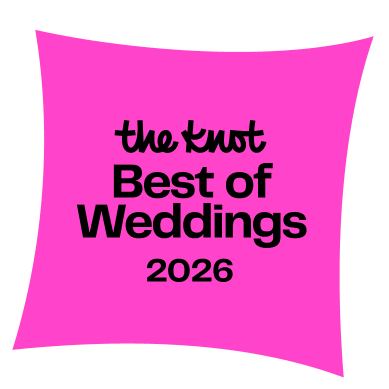 As Seen on The Knot